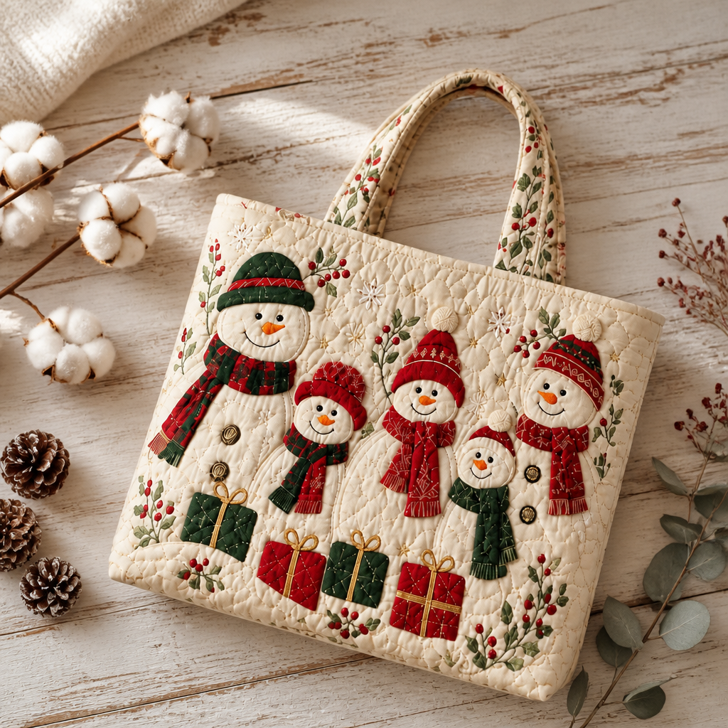 Christmas Bags