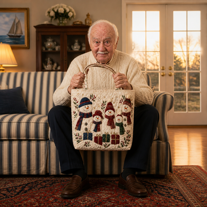 Christmas Bags