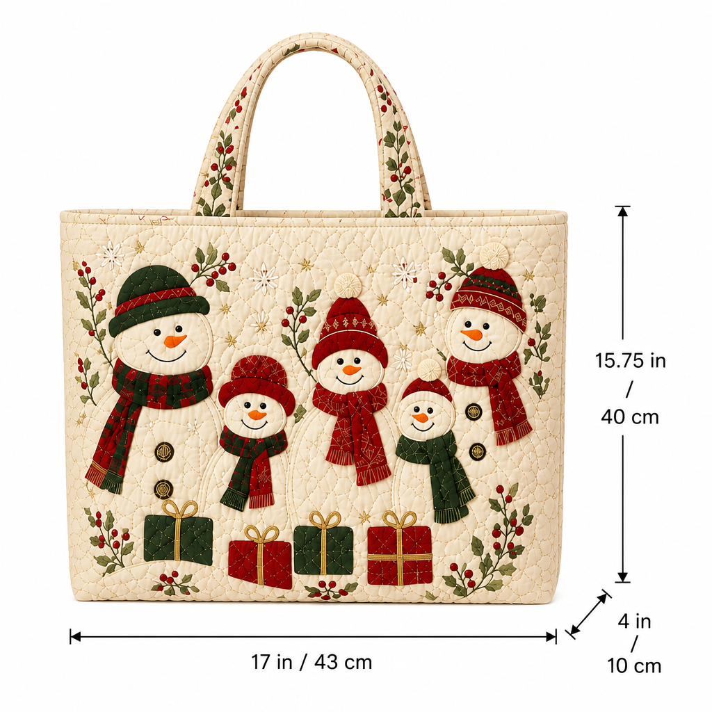 Christmas Bags