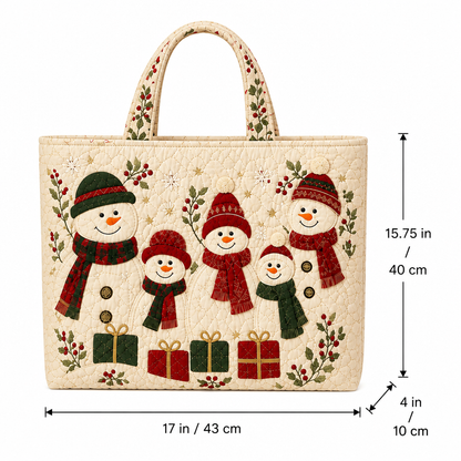 Christmas Bags